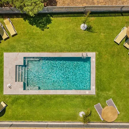 Loft Luxury Mirador * קדיז