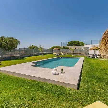 Loft Luxury Mirador וילה