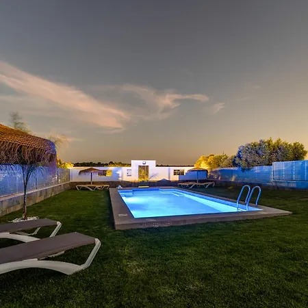 וילה Loft Luxury Mirador