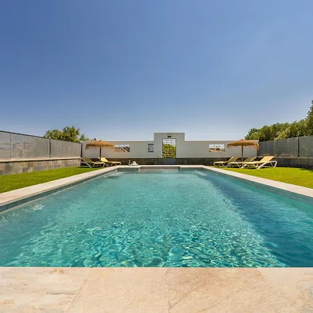Loft Luxury Mirador וילה קדיז