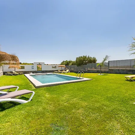 וילה Loft Luxury Mirador קדיז