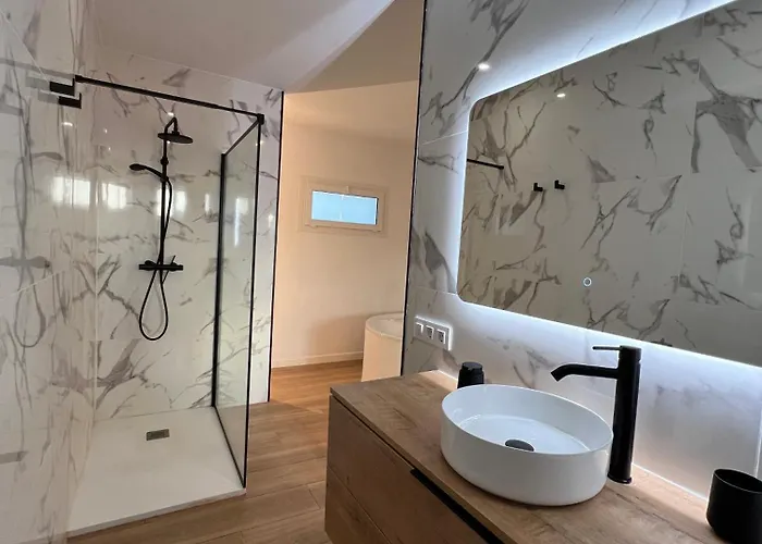 Villa Loft Luxury Mirador