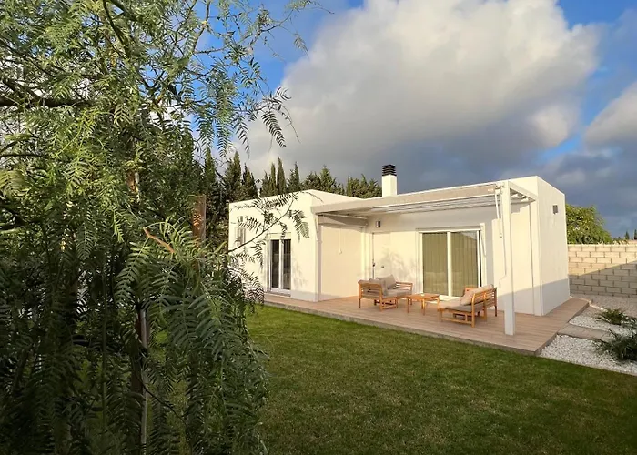 Loft Luxury Mirador Βίλα Καντίζ