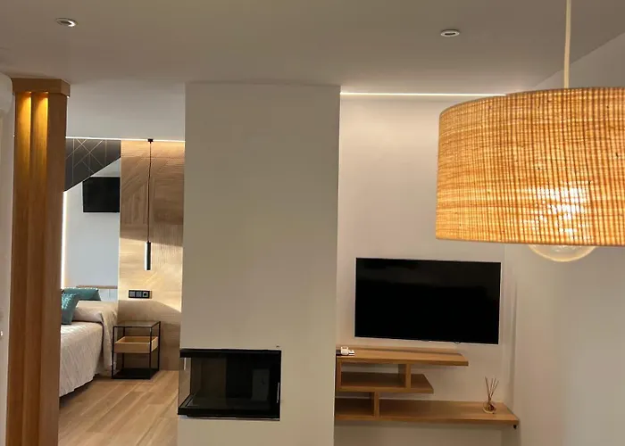 Loft Luxury Mirador Βίλα