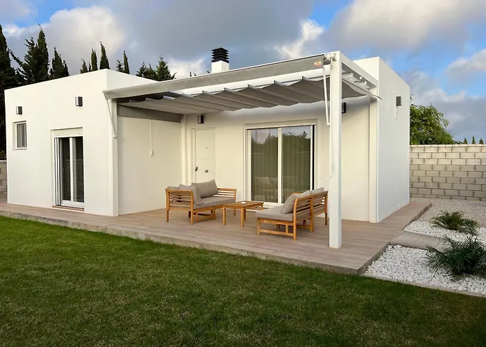 Loft Luxury Mirador *