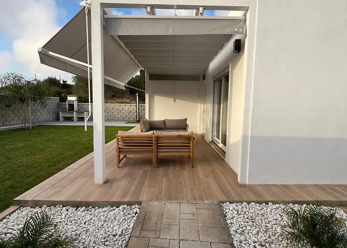 Βίλα Loft Luxury Mirador Καντίζ