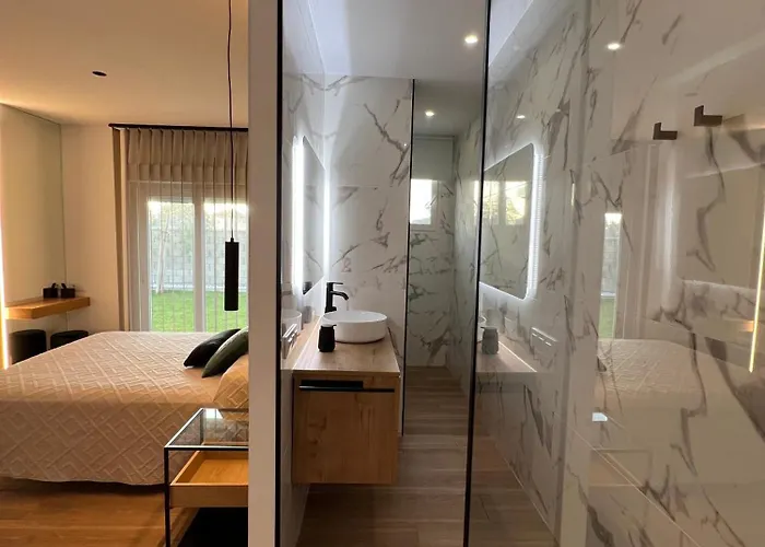 Βίλα Loft Luxury Mirador