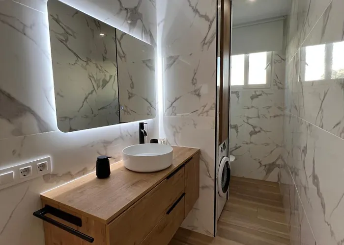 Loft Luxury Mirador Cádiz