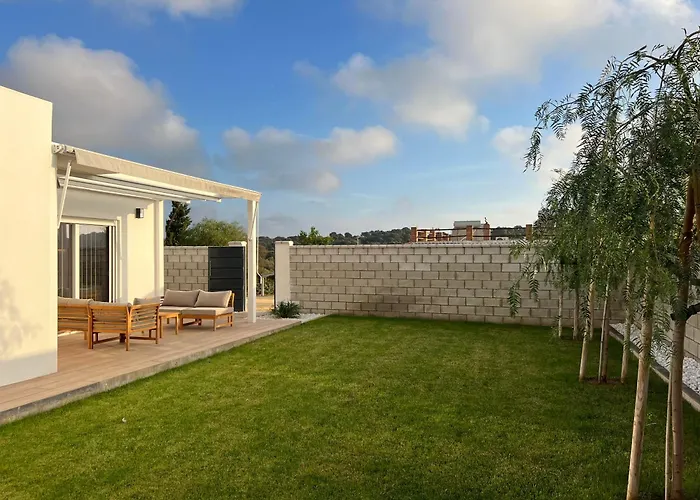 Βίλα Loft Luxury Mirador Καντίζ