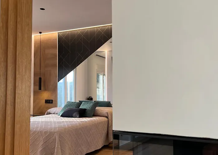 Loft Luxury Mirador * Cádiz