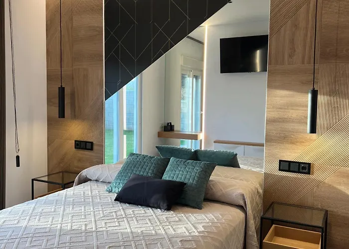 Loft Luxury Mirador Villa Cádiz