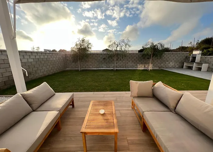 Βίλα Loft Luxury Mirador *