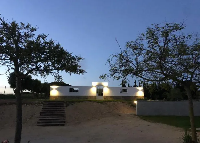 Βίλα Loft Luxury Mirador Καντίζ