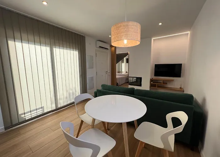 Villa Loft Luxury Mirador *