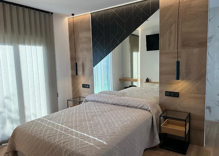 Loft Luxury Mirador Villa