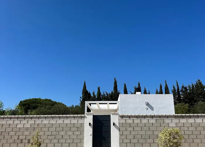 Loft Luxury Mirador Villa *