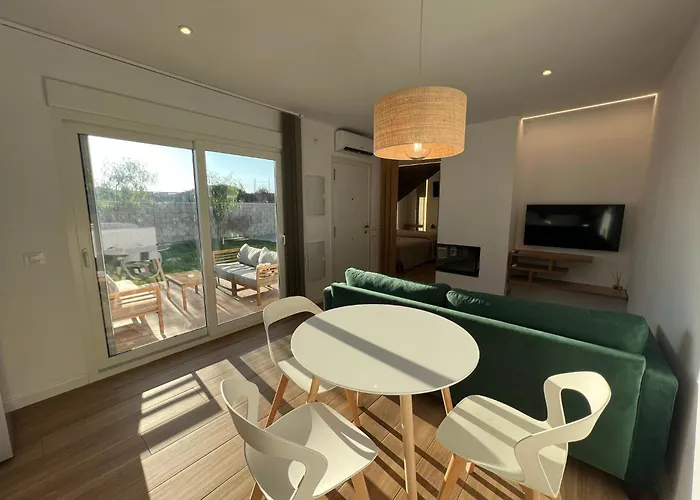 Βίλα Loft Luxury Mirador Καντίζ