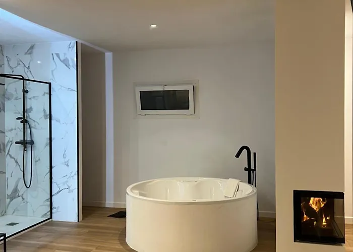 Loft Luxury Mirador *