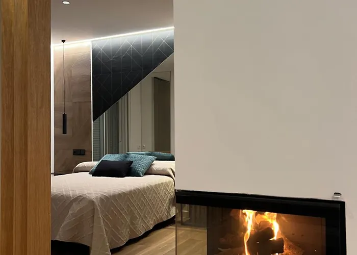 Loft Luxury Mirador Βίλα *