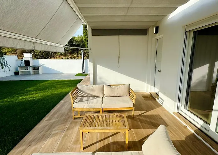 Loft Luxury Mirador Βίλα Καντίζ