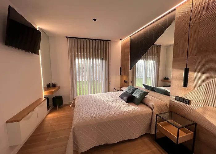 Loft Luxury Mirador * Cadiz