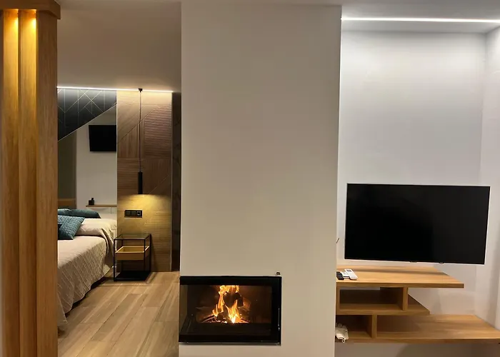 Loft Luxury Mirador Villa