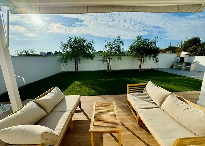 Loft Luxury Mirador Cadiz