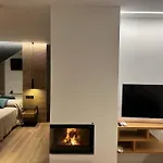 Loft Luxury Mirador Villa