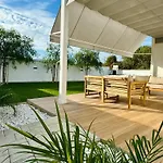 Loft Luxury Mirador Villa