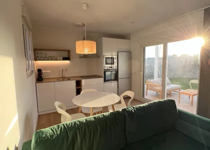 Loft Luxury Mirador فيلة كاديز