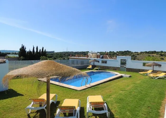 فيلة Loft Luxury Mirador *