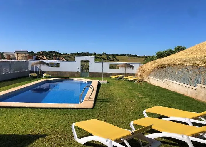 فيلة Loft Luxury Mirador