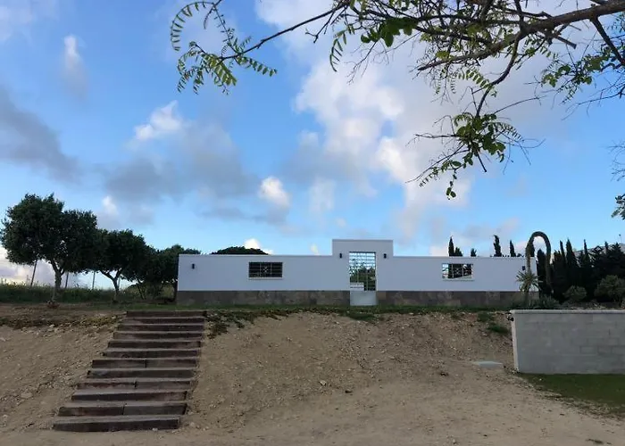 Loft Luxury Mirador كاديز