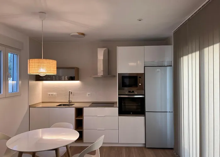 Loft Luxury Mirador فيلة