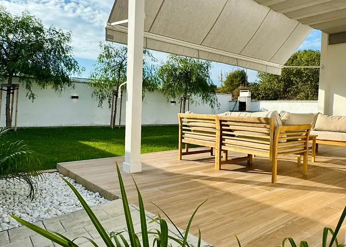 Loft Luxury Mirador فيلة